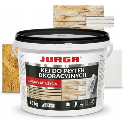 Jurga Lepidlo univerzální 15 kg