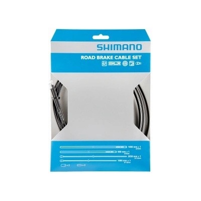 Shimano Brzdový set DURA-ACE Y80098011 SLR – Zboží Dáma