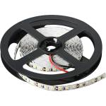UltraLux LED ЛЕНТА ULTRALUX 12V 9.6W/м 1080Lm 4000K 120LED IP65 5м (NGW2835120NW)