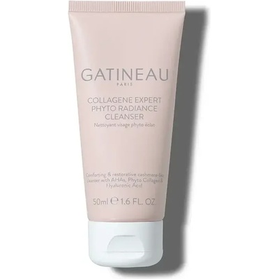 GATINEAU Колаген Експерт Почистващ Крем на растителна основа 150 мл gatineau