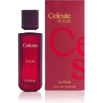 La Fede Celeste Fleur EDP 100 ml