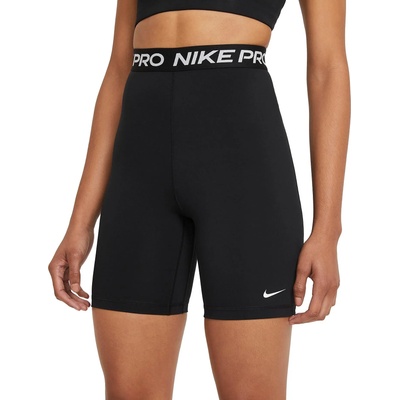 Nike Шорти Nike W Pro365 SHORT 7IN HI RISE Черен Velikost XS