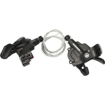 SRAM X-4