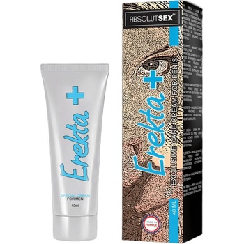 Erekta plus 40ml