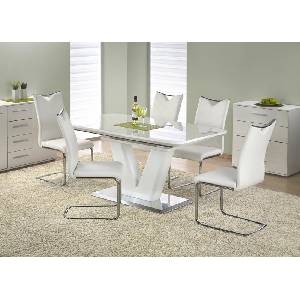 Halmar Разтегателна трапезна маса MISTRAL (MISTRAL/ table/halmar)