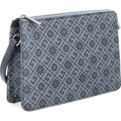 Le Sands crossbody kabelka malá 4243 grey šedá