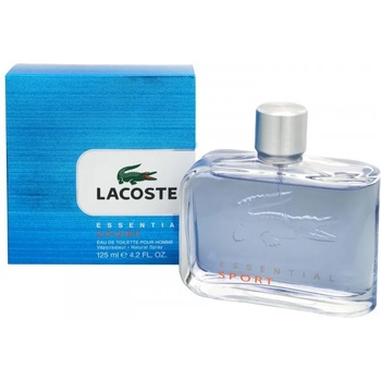 Lacoste Essential Sport EDT 75 ml