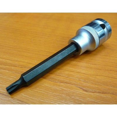 BGS T-profil T30 x 100 mm BS4471