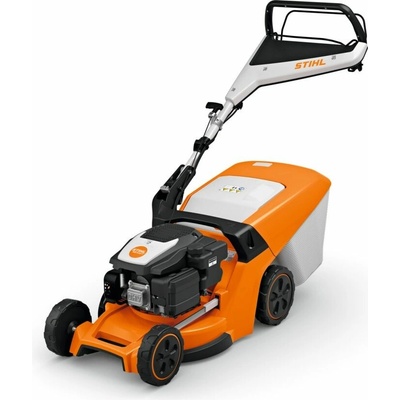 Stihl RM 443 T