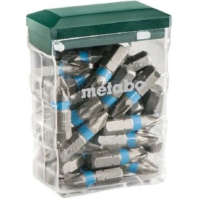 Metabo PZ2 25 ks 626711000