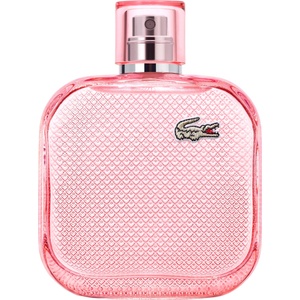 Lacoste L.12.12 Rose Sparkling EDT 100 ml Парфюми