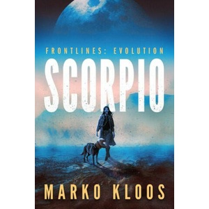 Scorpio | Kloos Marko (ISBN: 9781542035491)