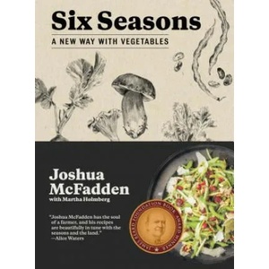 Six Seasons (ISBN: 9781579656317)