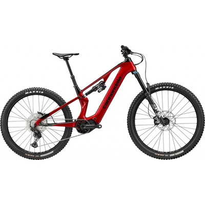 Cannondale Moterra SL Carbon 2 2025