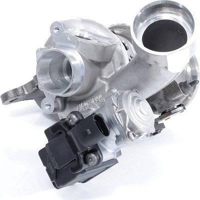 Turbodúchadlo, preplňovanie BTS TURBO T916665