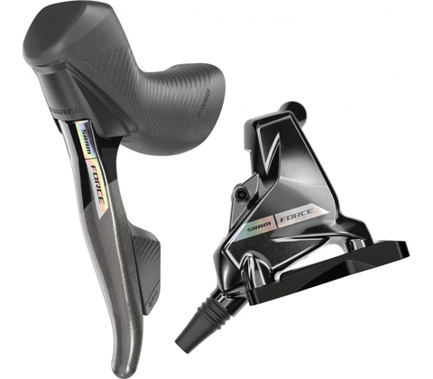 Sram Force AXS D2