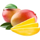 Lifelike sušené mango plátky bez cukru 250 g