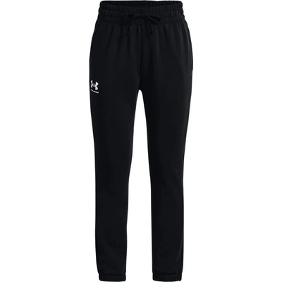 Under Armour Rival Terry jogger Jr 1377021 001 black