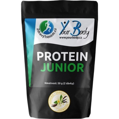 YOURBODY PROTEIN JUNIOR 50 g