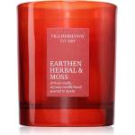 Vila Hermanos Earthen Herbal & Moss ароматна свещ 190 гр