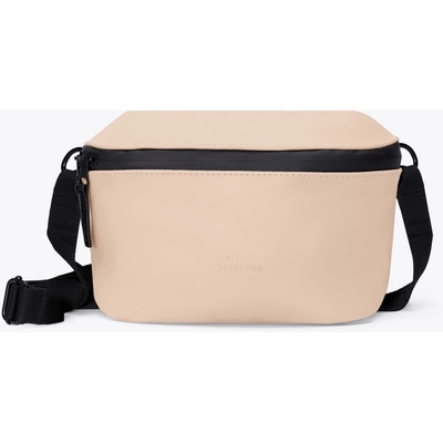 Ucon Acrobatics Чанта за рамо Ucon acrobatics Jona Large Bag Hip bag - Light Almond - размер 1, 2 l (510-4306-0511)
