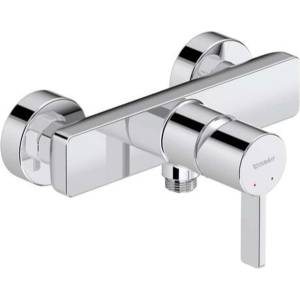 Duravit D-Neo - Смесител за душ, хром DE4230000010 (DE4230000010)