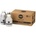 Konica Minolta Тонер за Konica Minolta EP 470Z/4230-4250 - 501MINEP470