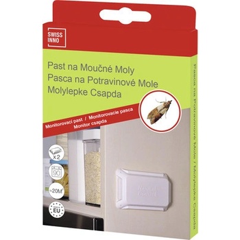 Swissinno pasca na potravinové mole 2 ks SW1571001