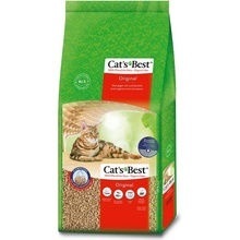 Cat’s Best Öko Plus 17,2 kg 40 L