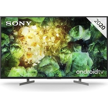 Sony KD-65XH8196