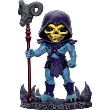 Iron Studios Minico Masters Of The Universe Skeletor