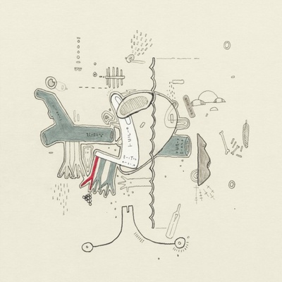 VARIOUS ARTISTS - Tiny Changes - A Celebration Of Frightened Rabbit's 'The Midnight Organ Fight' CD