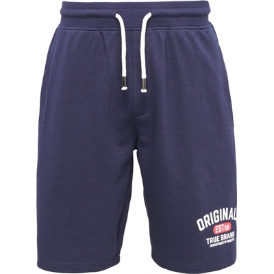 Willard FORTUS tmavo modrá biela červená