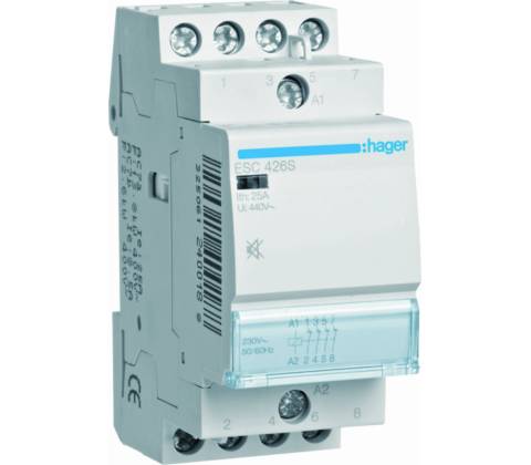 Hager ESC426S