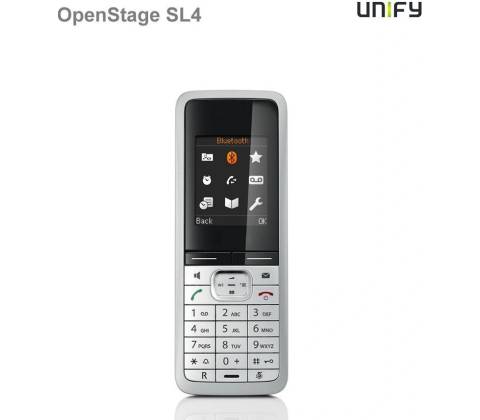 OpenStage SL4