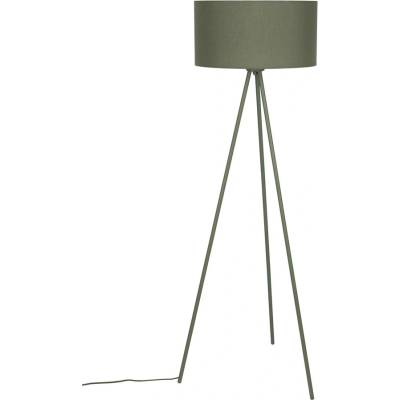 White Label Living Зелена подова лампа (височина 146 cm) Susie - White Label (1001099)