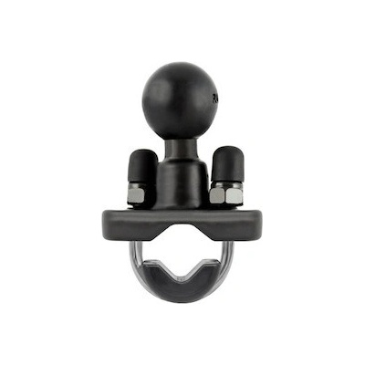 objímka RAM Mounts pro průměr trubky 12,7-31,75 mm