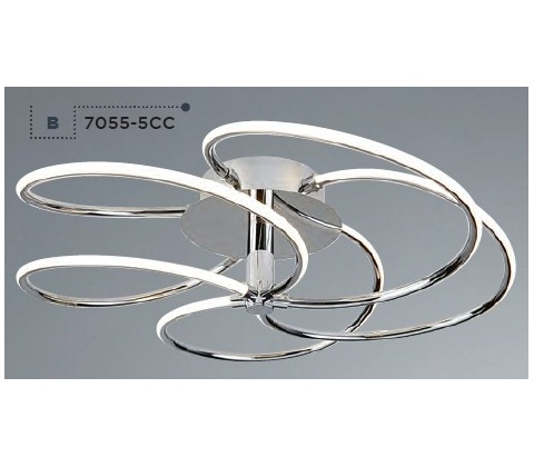 Searchlight 7055-5CC