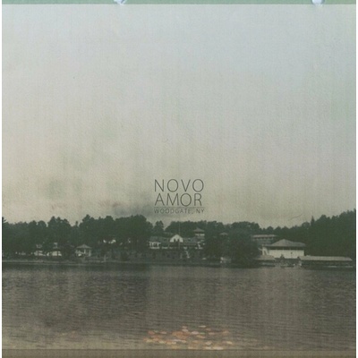 Novo Amor: Woodgate, NY LP