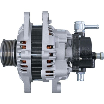 Generátor HELLA 8EL 011 711-351 (8EL011711351)