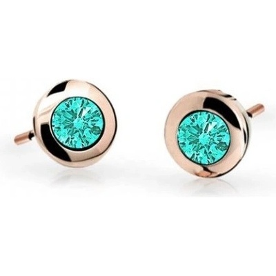 Cutie Jewellery C1537-30-X-4 svetlo zelená