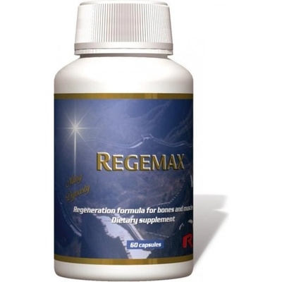 Starlife Regemax Star 60 kapslí