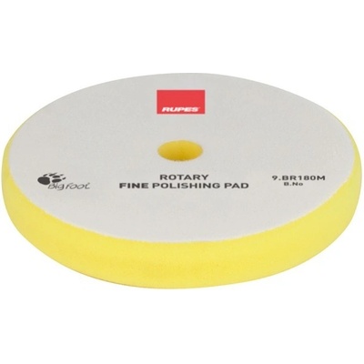 Rupes Rotary Pad Fine 155/160 mm