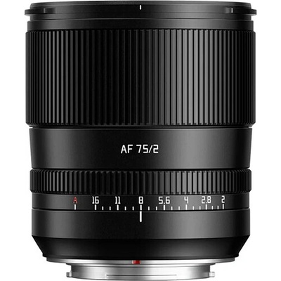 TTArtisan AF75mm F2 Fuji X