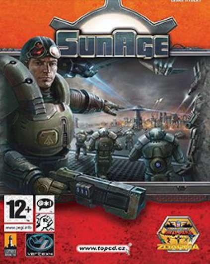Sun Age