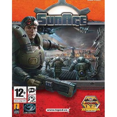 Sun Age