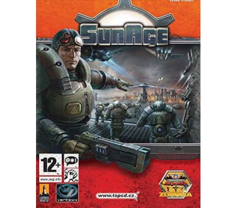 Sun Age