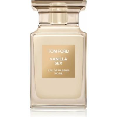 TOM FORD Private Blend Vanilla Sex parfumovaná voda unisex 100 ml