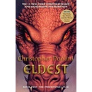 Eldest - Christopher Paolini