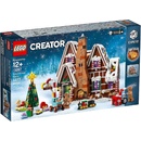 LEGO® Creator Expert 10267 Perníková chalúpka